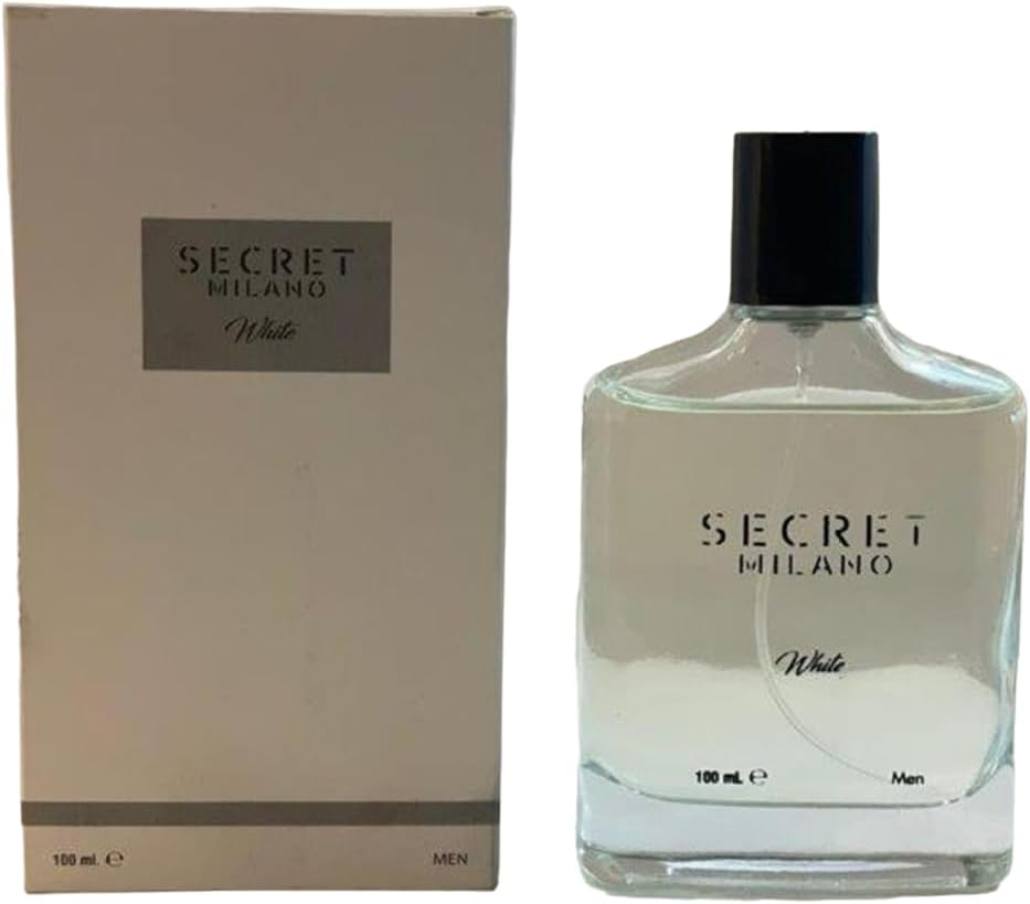 Secret Milano 100 ML Erkek Parfümü