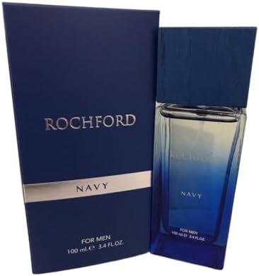 Rochford Navy 100 ML Erkek Parfümü