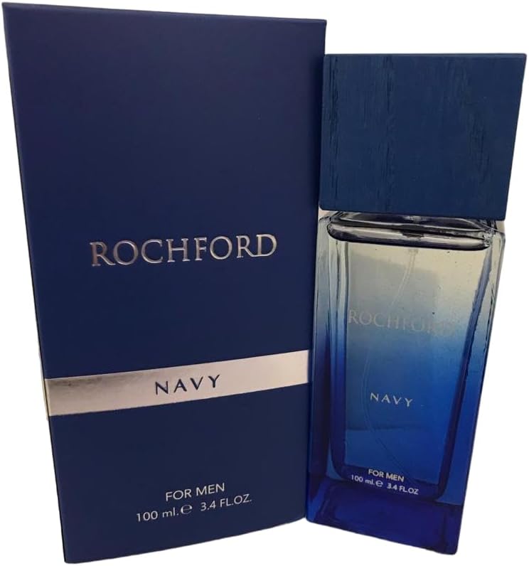 Alternative view of Rochford Navy 100 ML Erkek Parfümü