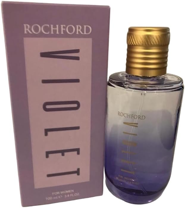 Rochford 100 ML Kadın Parfümü