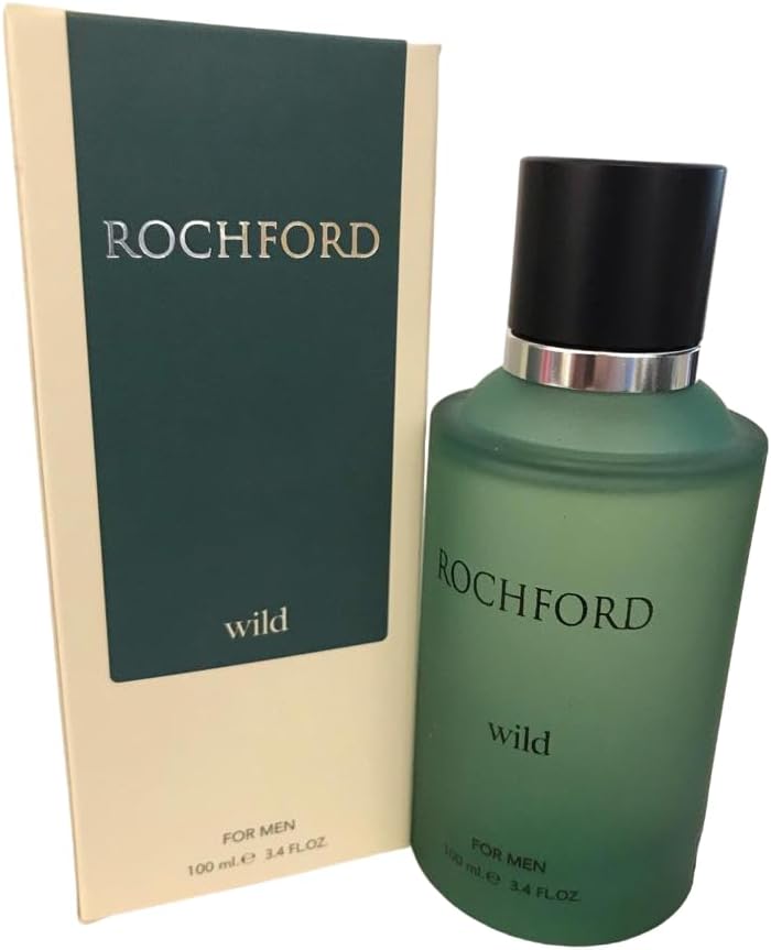 Alternative view of Rochford 100 ML Erkek Parfümü