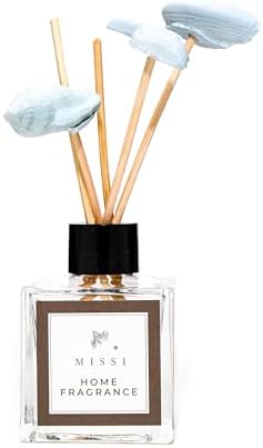 50 ml Temalı Bambu Çubuklu Aqua Mediterian Oda Kokusu