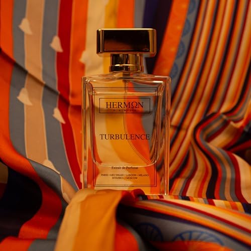 TURBULENCE, 50 ml, Kadın, & Niche Perfume