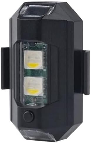 Alternative view of Unichrome Motor Drone Uçak Kanadı Lı Led Şarjlı Kablosuz Mini 6 Adet