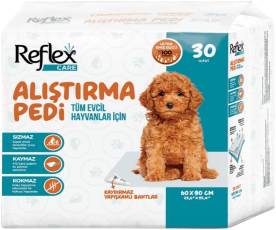 Alternative view of Reflex Köpek Alıştırma Pedi