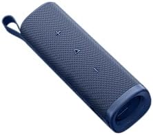 30 W taşınabilir Bluetooth hoparlör.Toz ve suya dayanıklı IP67, Mavi (Türkiye Garantili)