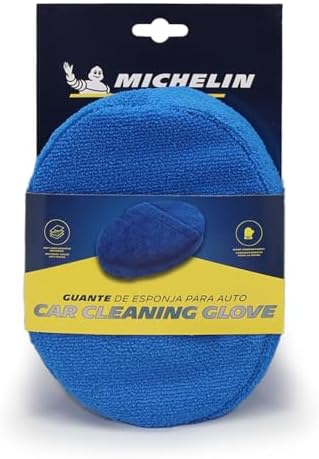 MC42194 Mikrofiber Oto Yıkama, Parlatma ve Cila Eldiveni