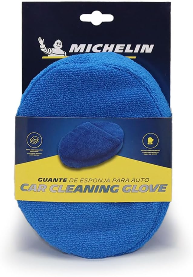 Alternative view of MC42194 Mikrofiber Oto Yıkama, Parlatma ve Cila Eldiveni