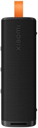 30 W taşınabilir Bluetooth hoparlör.Toz ve suya dayanıklı IP67, Siyah (Türkiye Garantili)