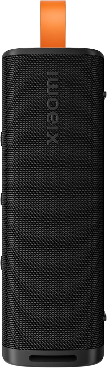 Alternative view of 30 W taşınabilir Bluetooth hoparlör.Toz ve suya dayanıklı IP67, Siyah (Türkiye Garantili)