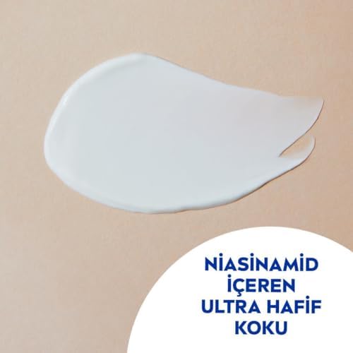 Sun Hafif Dokulu Güneş Koruyucu Yüz Kremi 40ml, SPF50