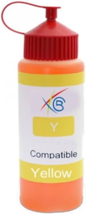 Alternative view of Epson Uyumlu 500ML Sarı Mürekkep L SERİSİ Tanklı Yazıcılara