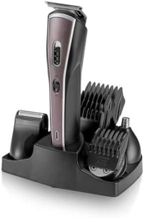 ASSİST GM-8167 ERKEK BAKIM SETİ