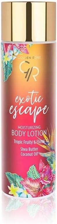 Alternative view of Body Lotion Exotic Escape - Losyon