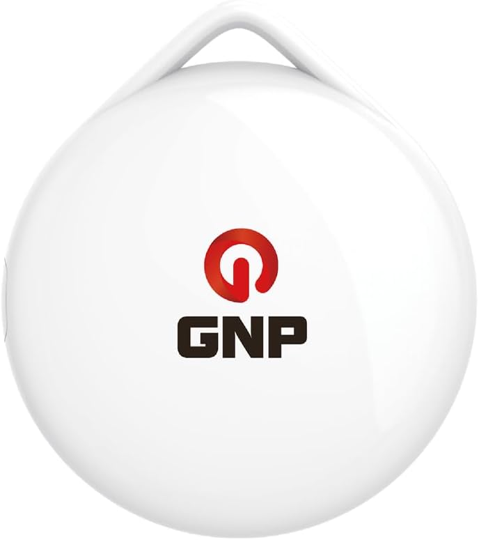Alternative view of GNP G-Tag