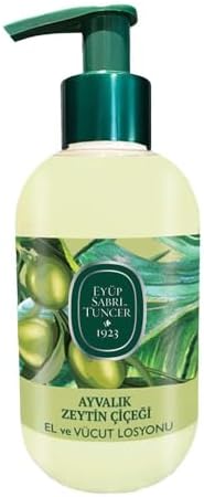 Alternative view of Ayvalık Zeytin Çiçeği El ve Vücut Losyonu 280 ml
