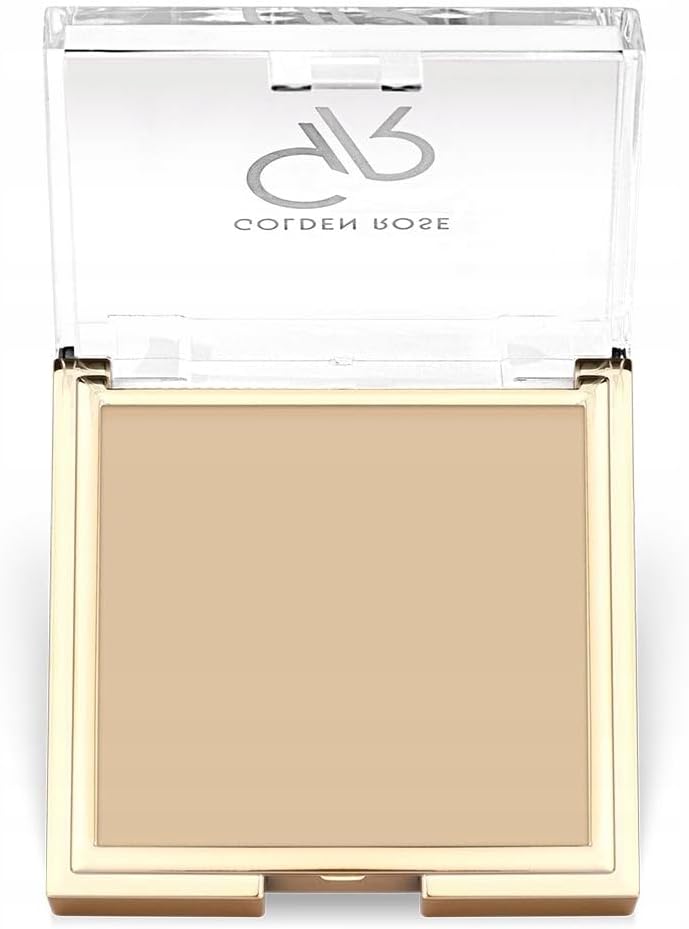 Alternative view of Mattifying Mineral Powder No:112 - Pudra