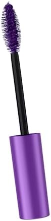 Lash Colored Mascara No: 07 Plum Purple - Renkli Maskara