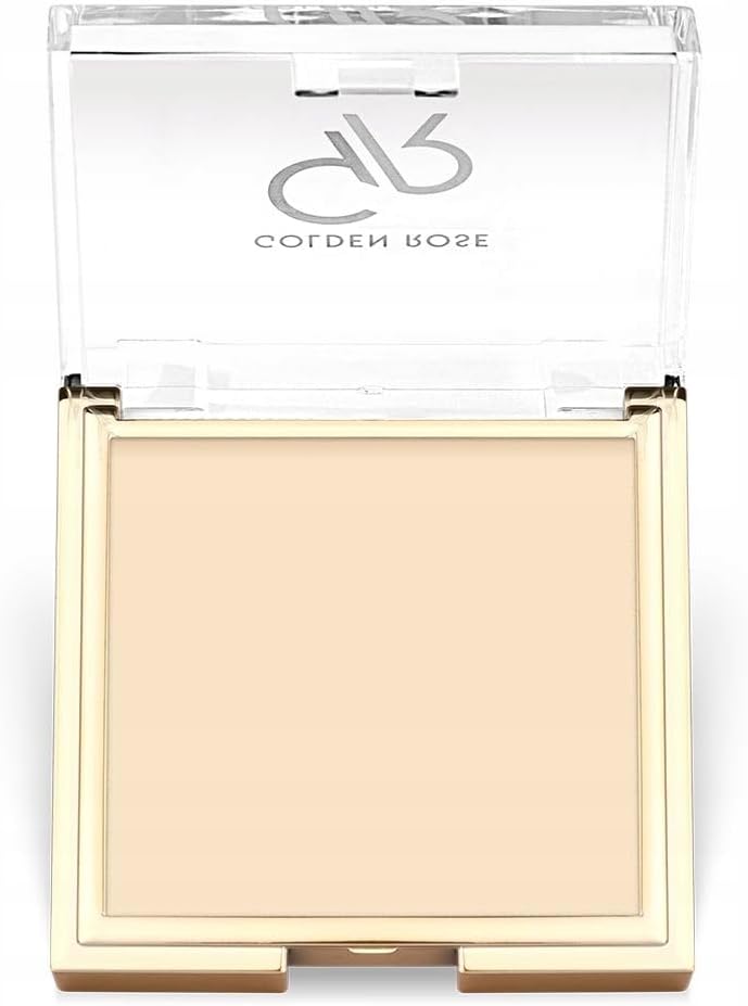 Mattifying Mineral Powder No:103 - Pudra
