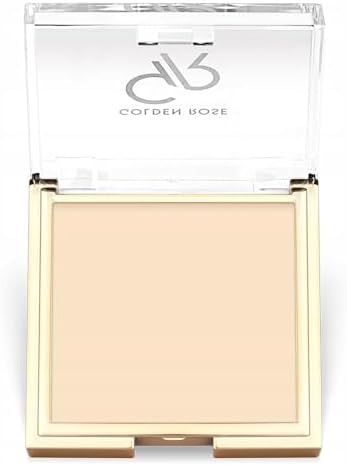 Alternative view of Mattifying Mineral Powder No:103 - Pudra