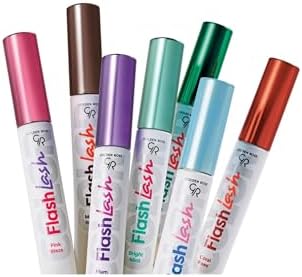 Alternative view of Lash Colered Mascara No: 02 Green - Renkli Maskara