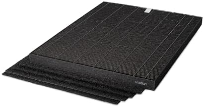 Alternative view of Orijinal Filtre S +SmokeGuard C545 için