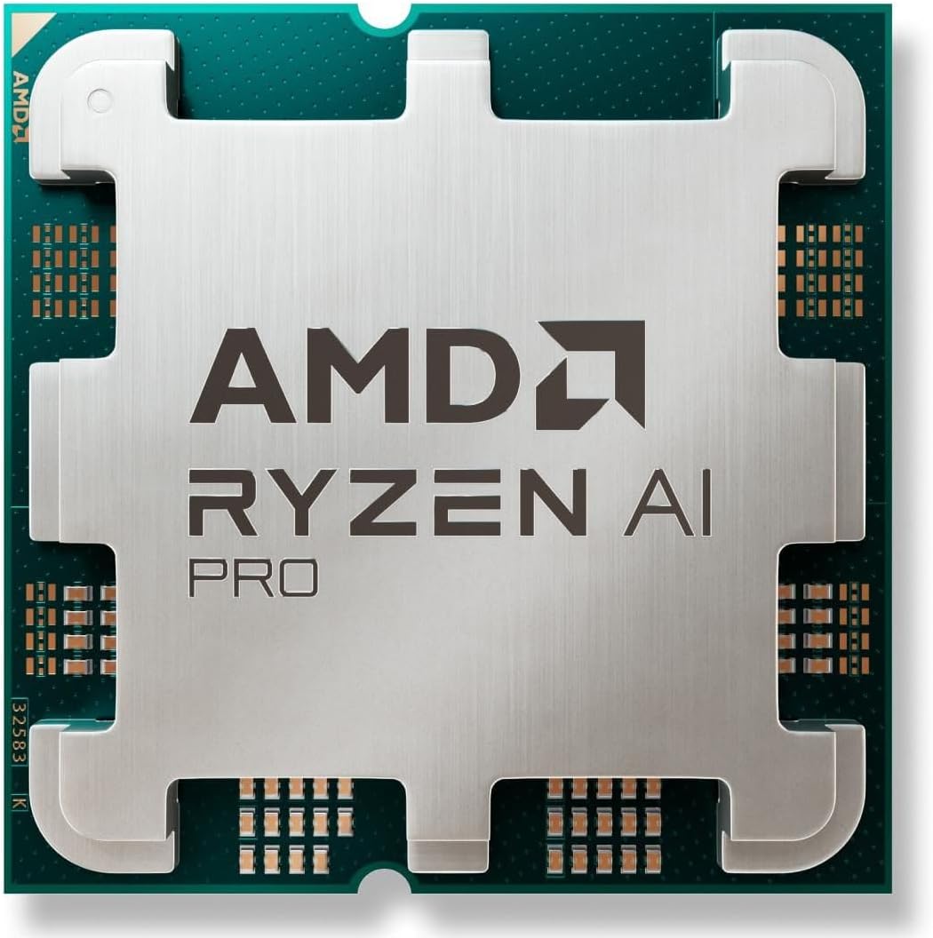 AMD Ryzen 7 8700G - 4.2 GHz - 8 Çekirdek - 16 Diş - 16 MB Cache-Speicher - AM5 Soket - OEM