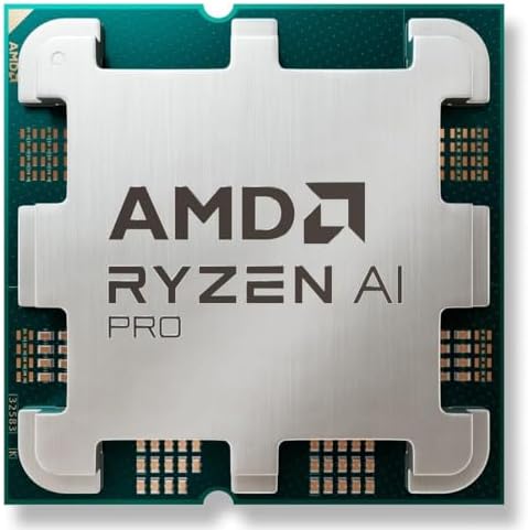Alternative view of AMD Ryzen 7 8700G - 4.2 GHz - 8 Çekirdek - 16 Diş - 16 MB Cache-Speicher - AM5 Soket - OEM