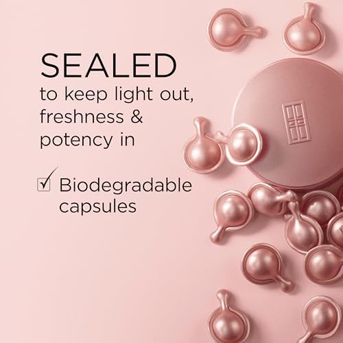 Arden Retinol ve Hpr Ceramide Capsules 60pcs