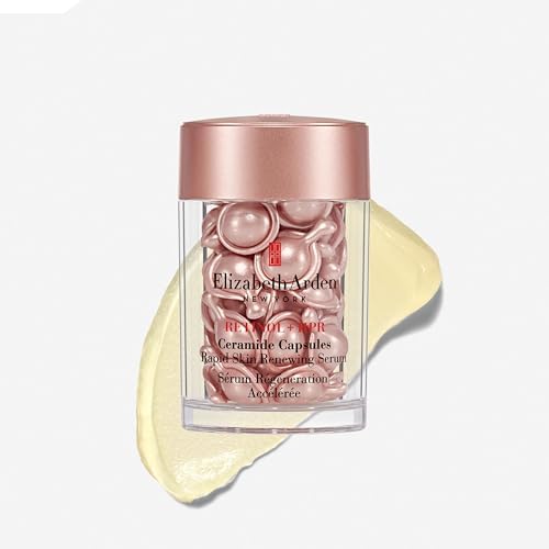 Arden Retinol ve Hpr Ceramide Capsules 30pcs