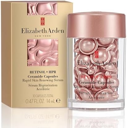 Alternative view of Arden Retinol ve Hpr Ceramide Capsules 30pcs