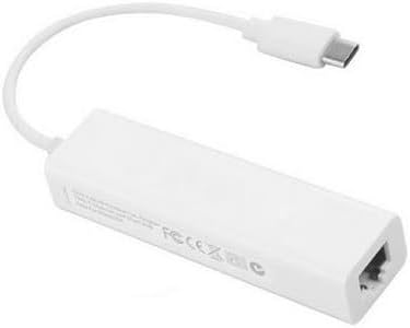 Usb 3.1 Type C To Ethernet Çevirici Dönüştürücü Adaptör