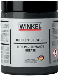 Yüksek Performans Gresi 1KG