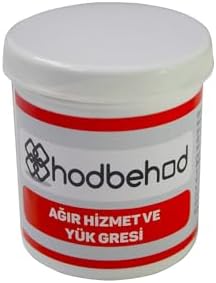Ağır Hizmet ve Yük Gresi 100 GR