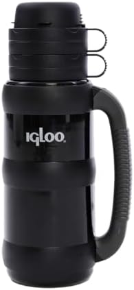 EV180 Termos 1.8 Litre, Siyah