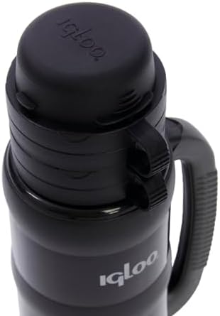 Alternative view of EV180 Termos 1.8 Litre, Siyah
