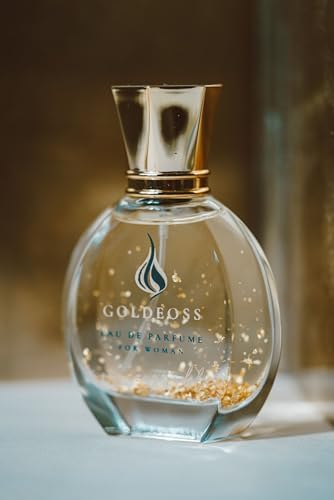 Alternative view of İNACCESSİBLE (Altın toz parçacıklı) Kadın Parfüm 50 ml EDP