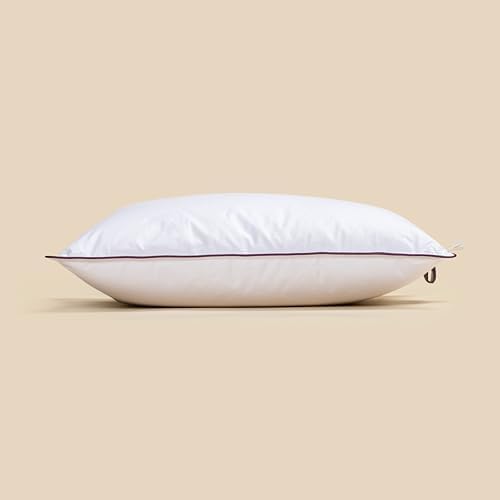 Alternative view of Baby Duvet 90 Kaz Tüyü Yastık 35 * 45 cm -%100 Kaz Tüyü (%90 Gıdık Tüyü +%10 Sırt Tüyü)