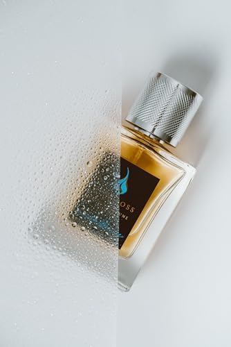 Alternative view of EAU DE PARFUM ACCORDANCE 50 ML 1.69 FL.OZ. FOR MAN