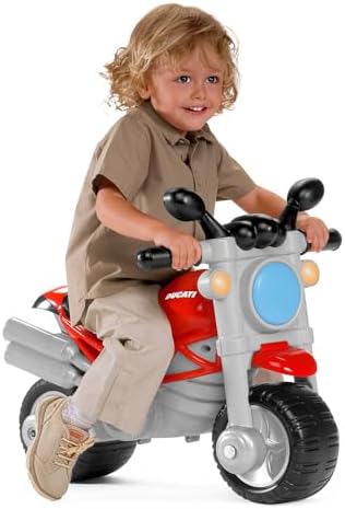 Alternative view of Çocuk Motorsikleti Ducati Motor
