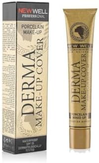 Alternative view of Derma -Up Cover Fondöten -, T93