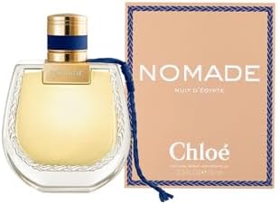 Chloe Nomade Nuit Degypte EDP Kadın Parfümü 75 ml