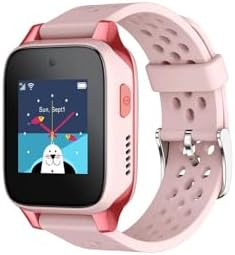 Alternative view of TCL MT46X MOVETIME WATCH PEMBE