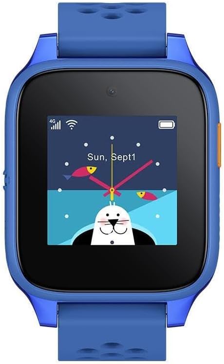 Alternative view of TCL MT46X MOVETIME WATCH MAVİ