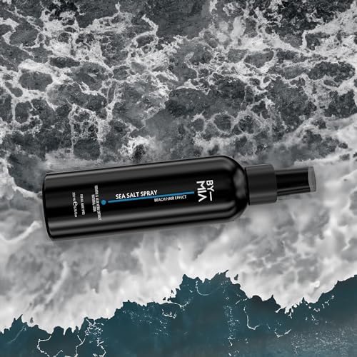 Alternative view of BY MIA Premium Deniz Tuzu Spreyi 200 ml, | Saçlara Doku ve Hacim Verir, Esnek Tutuş Sağlar