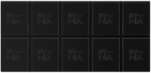 BY MIA Epilasyon Kalıp Ağda Wax 500gr | Tüm Vücut, Yüz, Burun, Bikini Bölgesi | Kılların Köklerini Zayıflatır | Yeniden Büyümeyi Geciktirir | Uzun Süreli Pürüzsüzlük (500 Gr,)
