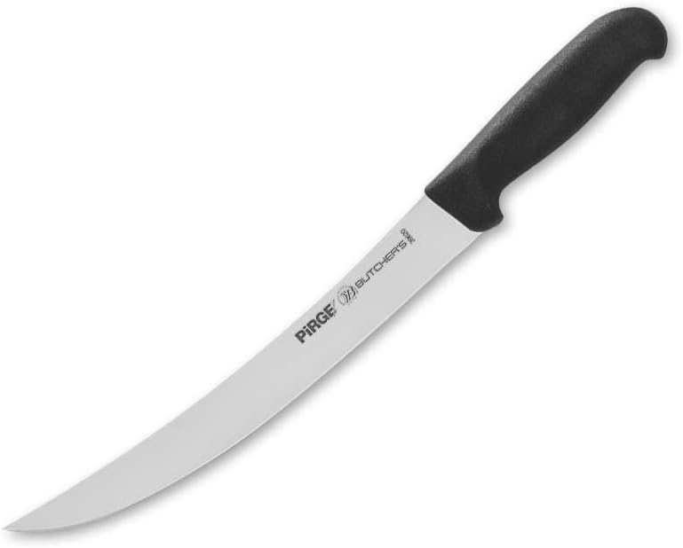 Alternative view of Butcher's Kavisli Et Doğrama Bıçağı 26 cm