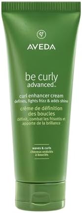 Alternative view of Aveda Be Curly Advanced Enhancer Krem için - 7.5oz Krem
