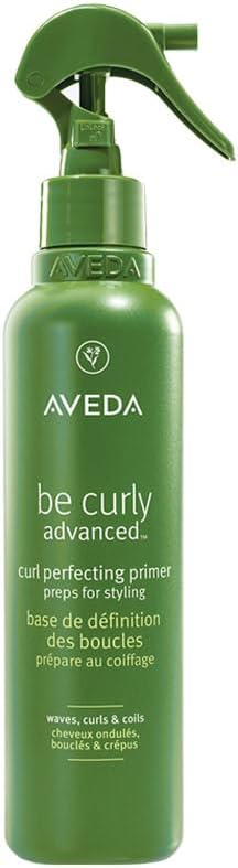 Alternative view of Aveda Be Curly Advanced Durulanmayan Mist 200 ml