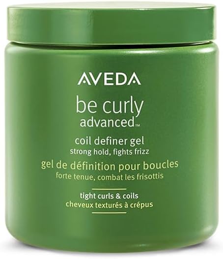 Alternative view of Aveda be curly advanced bukle belirginleştirici jel 200 ml